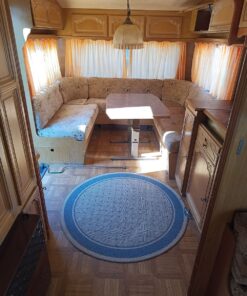 Wohnwagen-Tabbert-Comtess-630-Tandem